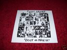 Pussy Galore - Exile on Main St. LP SEALED oop rare