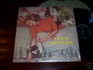 TEEN QUEENS  RARE ORIG 1956 EDDIE MY LOVE LP CROWN 5022