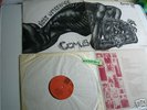 COMUS FIRST UTTERANCE DAWN 1971 UK WORLD MONSTER