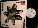 ONE OF THE RAREST GERMAN PRIVAT LP VINEGAR 1971 MINT