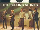 ROLLING STONES * Ruby Tuesday * Weißlabel PROMO TOP