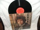 60'S ROCK LP BOB DYLAN BLONDE ON BLONDE -MONO