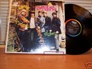 The Yardbirds Over Under sideways down Lp Capitol 6000