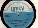 Kenny Knotts/Errol Bellut-KILLER Unity DANCEHALL 12