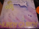 HURDY GURDY Pokora RARE Dutch (UK style) Prog/Psych LP