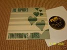 THE RIPTIDES Tomorrows Tears - Rare OZ Powerpop KBD