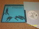 THOUGHT CRIMINALS Food For Thoughtcrimes - Orig OZ KBD