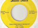 TAMS THIS PRECIOUS MOMENT NORTHERN SOUL hear