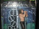 Jim Morrison The Doors Action Figure