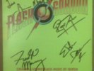 QUEEN Signed  & Autographed  'Flash Gordon' LP