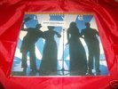 MANHATTAN TRANSFER LIVE SEALED MFSL LP