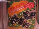 V/A A Dee-Jay Explosion Inna Danchall Style Reggae LP