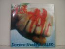 A.C. Everyone Should Be Killed Lp Anal C@nt GG Allin AC
