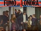 PICCIONI. FUMO DI LONDRA. LP.Italy. 1966.