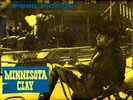 PICCIONI. MINNESOTA CLAY. LP. Italy.1964.