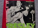 Elvis Presley First Album 1st German Pressing Graceland