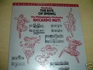 MFSL 1-519 – ORIGINAL MASTER RECORDING-Stravinsky, MUTI