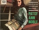 LISTEN - NORTHERN SOUL  POPCORN -EP  PATSY ANN NOBLE