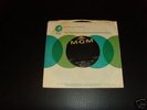 Northern Soul ROY HAMILTON The Panic is on MGM issue