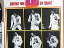 ELVIS:  Having Fun With Elvis on Stage Boxcar Music