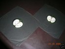 THE BEATLES. WHITE ALBUM. APPLE.SOLD IN THE UK. STEREO