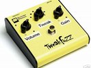 Tweak Fuzz Seymour Duncan SFX2