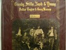 CROSBY, STILLS, NASH & YOUNG 