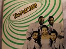 THE PLATTERS  ********  '57 FEDERAL ORIGINAL
