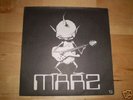 NWOBHM EP FROM MARZ 