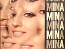 MINA - LE PIU BELLE CANZONI ITALIANE - 68 RARISSIMO 
