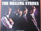 Rolling Stones picture sleeve + record Not Fade Away