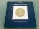 THE MOTOWN STORY 5 VINYL BOX SET LIMITED ED. 1970 (USA)