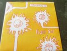 GO-BETWEENS PEOPLE SAY AUSSIE 45 ABLE LABEL 1979 INDIE