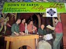 Das Michael-Naura-Quintett DEUTSCHER JAZZ m. Autogramm