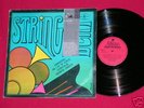 HENRYK DEBICH String Beat / Polish Funky Jazzy Muza LP