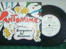 ****THE BEATLES FAN CLUB 1966 CHRISTMAS RECORD*****
