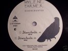 Mylene Farmer Désenchantée maxi 45t Canada Disenchanted