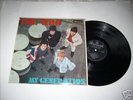 The WHO - MY GENERATION - Original Brunswick 1965 issue