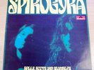 SPIROGYRA Bells, Boots & Shambles ORIGINAL 1973 UK N.M