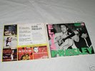 ELVIS PRESLEY 45 rpm 1956  - DOUBLE EP - RCA #EPB-1254