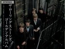 ROLLING STONES-GOLDEN ALBUM-JAPAN 1st ISSUE +OBI SLH-53