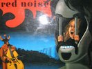 RED NOISE LP RARE FRENCH PROG PSYCH 1970 ON FUTURA RED