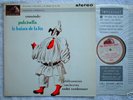 ANDRE VANDERNOOT Stravinsky  Orig. W/G ASD 507 UK-63 NM
