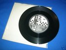 SUPER RARE 2-TONE ELVIS COSTELLO SINGLE -- MINT