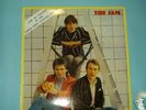 The Jam - Live in Finland , Very Rare vinyl LP