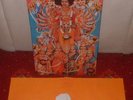 Jimi Hendrix - Axis Bold As Love - Stereo + Insert