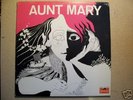 AUNT MARY - rare psych prog rock norway Polydor LP