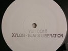 XYLON - Black Liberation- Digi Roots 12