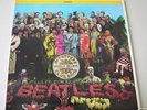 The Beatles SGT PEPPER’S Original 1967 Capitol LP MINT