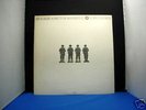 SIOUXSIE & THE BANSHEES JOIN HANDS WHITE LABEL PROMO JAPAN